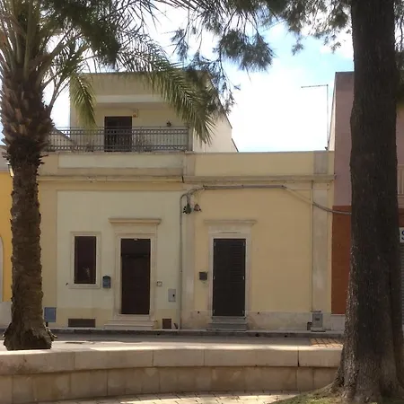 Apartman Piazza Risorgimento *