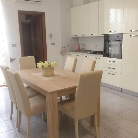 Apartman Piazza Risorgimento