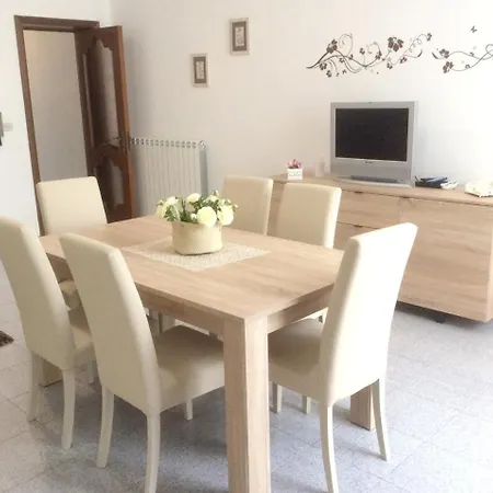 Piazza Risorgimento Apartman