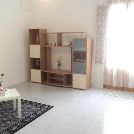 Piazza Risorgimento Apartman *