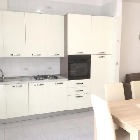 Piazza Risorgimento Apartman Melendugno