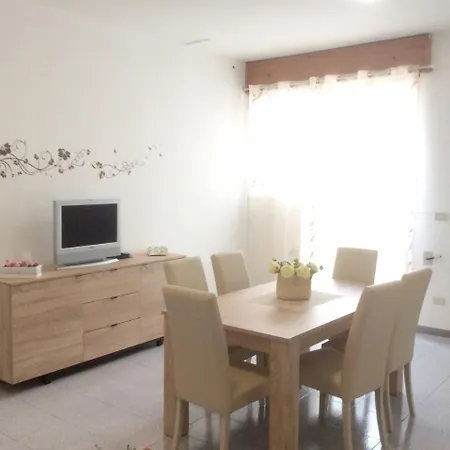 Piazza Risorgimento Apartman Melendugno
